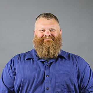 Image of Luke Jones